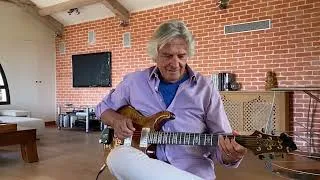 Thumbnail: John McLaughlin – “Little Miss Valley” (Live) | Jazz Day 2020