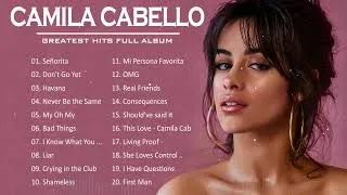 Thumbnail: Camila Cabello Greatest Hits 2026 - Best Songs of Camila Cabello - Camila Cabello Megamix