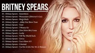 Thumbnail: Britney Spears Nonstop Song - Britney Spears Greatest Hits - Britney Spears Best Of 2026