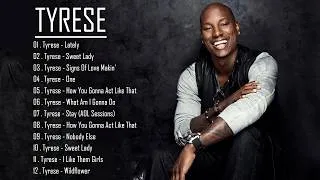 Thumbnail: Tyrese Greatest Hits - Tyrese Best Songs - Tyrese Mix 2026