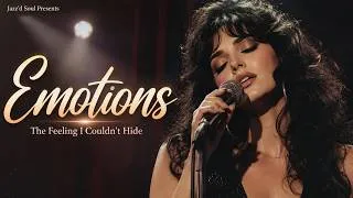 Thumbnail: Emotions: A 90s Hit Like You've Never Heard Before
