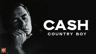 Thumbnail: Cash - Country Boy
