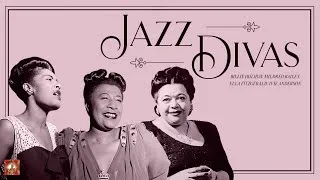 Thumbnail: Jazz Divas