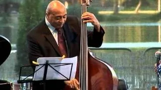 Thumbnail: 04 Joan Faulkner & Csík Gusztáv Trio - 2011, Bánk
