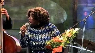 Thumbnail: 09 Joan Faulkner & Csík Gusztáv Trio - 2011, Bánk