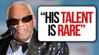 Thumbnail: Before His Death, Ray Charles Revealed His 7 Favorite Musicians