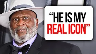 Thumbnail: At 82, Taj Mahal Finally Reveals His 6 Favorite Musicians