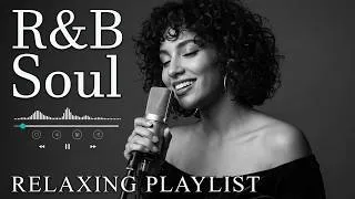 Thumbnail: 【R&B Soul】Romantic R&B Soul Music – Relaxing Soulful Mix for Love & Chill Nights