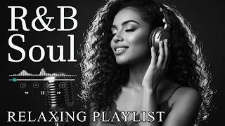 Thumbnail: 【R&B Soul】Romantic Soul & R&B Groove – Smooth Chill Mix for Lovers and Dreamers
