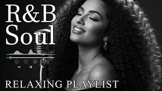 Thumbnail: 【R&B Soul】Relaxing Chill Playlist – Smooth Vocals & Deep Grooves