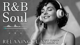 Thumbnail: 【R&B Soul】Smooth & Mellow Nights – Romantic R&B Soul Grooves for a Peaceful Mind and Heart