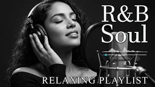 Thumbnail: 【R&B Soul】Deep Chill Playlist – Smooth Vocals & Soulful Grooves Relax • Study • Focus