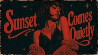 Thumbnail: Dark Jazz & Cinematic Trip-Hop // Music for Driving Beyond the City at Night