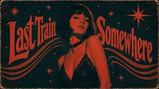 Thumbnail: Dark Jazz & Cinematic Trip-Hop // Music for Endless Miles Through the Quiet Side of Night