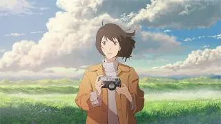 Thumbnail: capture the moment. 📷 lofi mix