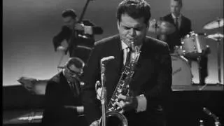 Thumbnail: Jazz Icons: Woody Herman- Live In '64