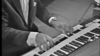 Thumbnail: Jazz Icons: Jimmy Smith- Live In '69