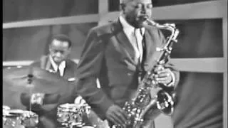 Thumbnail: Jazz Icons: Coleman Hawkins- Live In '62 & '64