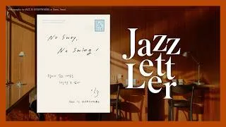 Thumbnail: [Playlist] Jazz Letters from You