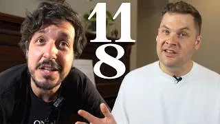 Thumbnail: Why 11/8 Feels Odd (And How to Play It Without Getting Lost)