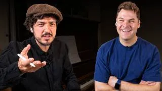 Thumbnail: The Best Trick for Writing Music When You're Stuck