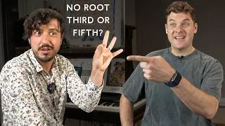 Thumbnail: The Secret to Modern Chord Voicings (That No One Teaches)