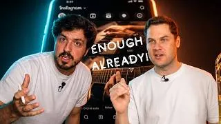 Thumbnail: "Instagram Chords" Are Wrecking Perfectly Good Songs