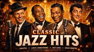 Thumbnail: Best Old Jazz Classics of All Time & Golden Favorites🎙️ Timeless Jazz Classics Of All Time