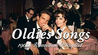 Thumbnail: 60s Love Songs to Remember 💞 Greatest Hits of the 1960s | Beautiful Vintage Love Songs