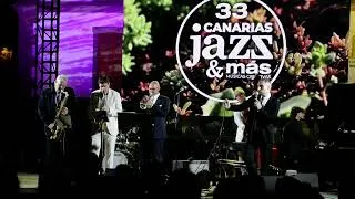 Thumbnail: Blues in the Night - Round Midnight Orchestra live
