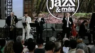 Thumbnail: Get me to the Church on time - Round Midnight Orchestra