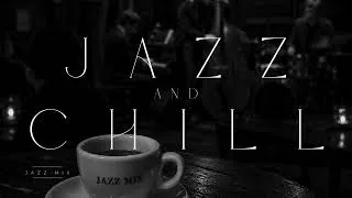 Thumbnail: RELAXING BACKGROUND JAZZ | INSTRUMENTAL MIX | 4K | #JazzMix
