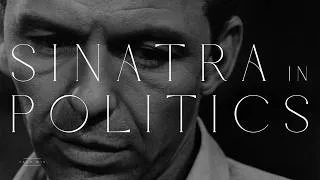 Thumbnail: FRANK SINATRA'S POLITICAL EVOLUTION EXPLAINED | HISTORY OF JAZZ | #JAZZMIX