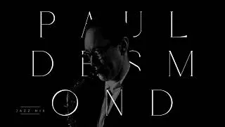 Thumbnail: PAUL DESMOND | JAZZ ICONS PLAYLIST | 4K