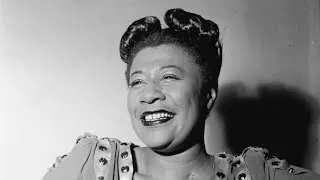 Thumbnail: Ella Fitzgerald: Something To Live For - DOCUMENTARY IN ENGLISH