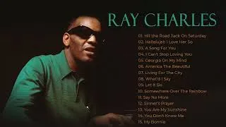 Thumbnail: R a y C h a r l e s Greatest Hits - R a y C h a r l e s 2023
