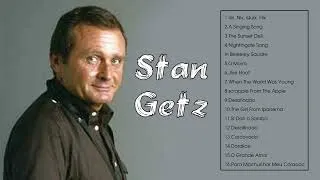 Thumbnail: Stan Getz Best Songs - Stan Getz Greatest Hits Full Album