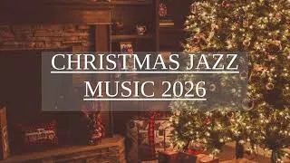 Thumbnail: Best Christmas Jazz Music 2026 - Christmas Jazz Songs - Christmas Coffee Relax