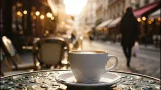 Thumbnail: Relaxing Morning Jazz 🍂 Cozy Fall Coffee Shop Ambience & Smooth Jazz Instrumental Music to Study