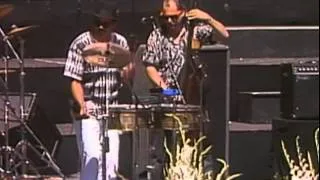 Thumbnail: John Santos & The Machete Ensemble - Full Concert - 06/30/90 - Oakland, CA (OFFICIAL)