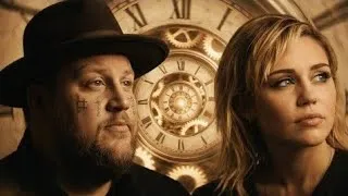 Thumbnail: Jelly Roll Ft NY Choir - MY SOUL HASN'T SLEPT IN YEARS