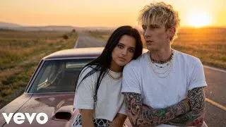 Thumbnail: Jessie Murph Ft MGK - Half of my Heart stayed behind