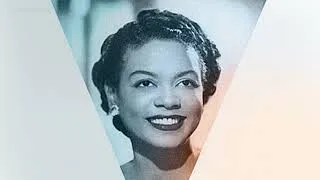 Thumbnail: 'Hello there, I'm Hazel Scott': Jazz's unsung artist-activist | JAZZ NIGHT IN AMERICA