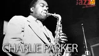 Thumbnail: Jazz On The Rocks - Charlie Parker (Set. 2016)