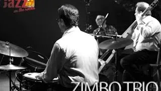 Thumbnail: Jazz On The Rocks - Zimbo Trio (Mai. 2016)