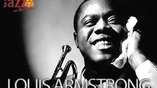 Thumbnail: Jazz On The Rocks - Louis Armstrong (Mar. 2016)