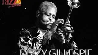 Thumbnail: Jazz On The Rocks - Dizzy Gillespie (Jul. 2014)