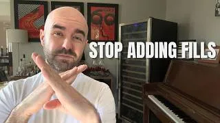 Thumbnail: Stop Adding Fills — This Is Why Your Ballads Sound Thin