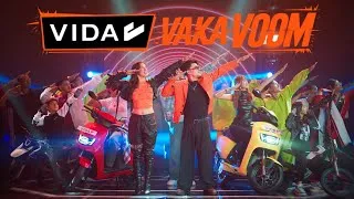 Thumbnail: VIDA VAKA VOOM | Jazz Productions |Makeways Advertising |