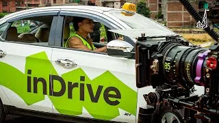Thumbnail: [Behind The Scenes] Indrive Nepal || Jazz Productions ||